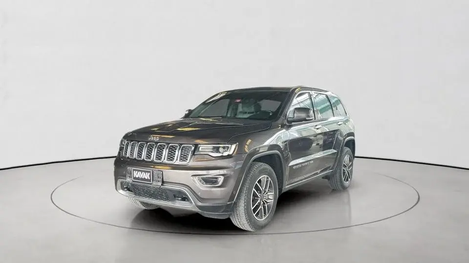 Jeep Grand Cherokee L Limited 3.6L Limited   Guaranteed Warranty   0 Down Payment