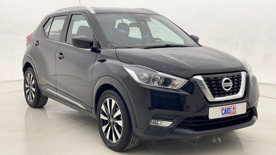 Nissan Kicks SV 1.6 Zero Down Payment Home Test Drive