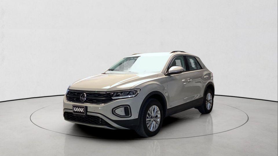 Volkswagen T ROC Life   Guaranteed Warranty   0 Down Payment