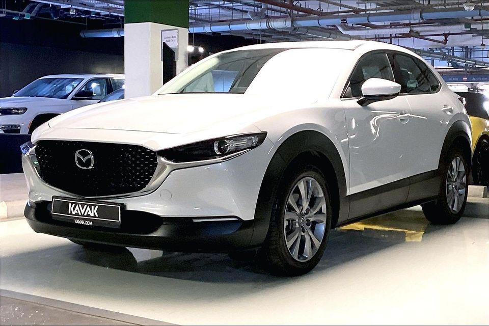 Mazda CX30 2.0 MHEV AUTO 2WD ELITE   Guaranteed Warranty   0 Down Payment