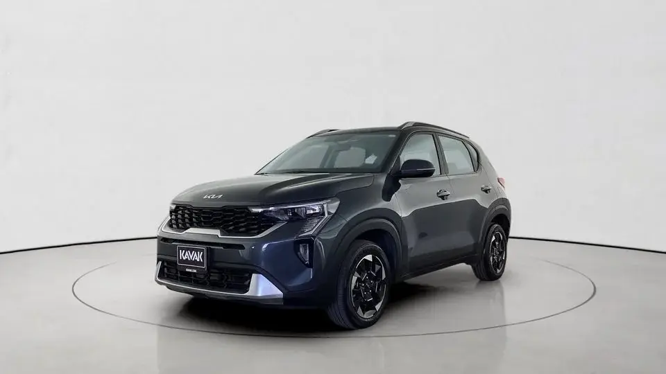 Kia Sonet EX STD   upto AED 20,000 Ramadan Discount   Guaranteed Warranty   0 Down Payment