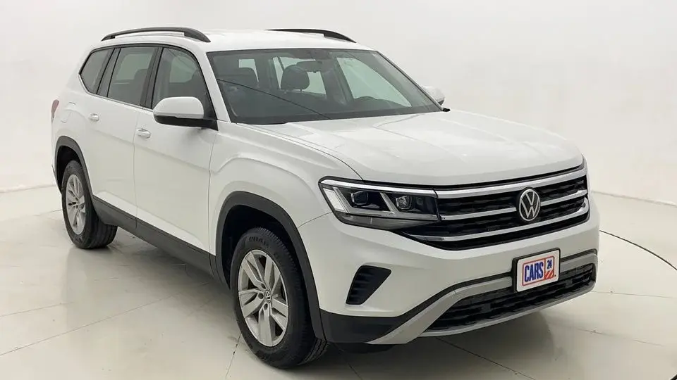 Volkswagen Teramont Trendline 2.0L 2023 TRENDLINE   AED 1117/Month   0 DP   30 Day Return   Warranty