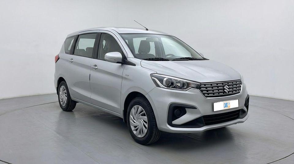 Suzuki Ertiga 1.5L GL 2020 GL   AED 438/Month   0 DP   30 Day Return   Warranty   Service History