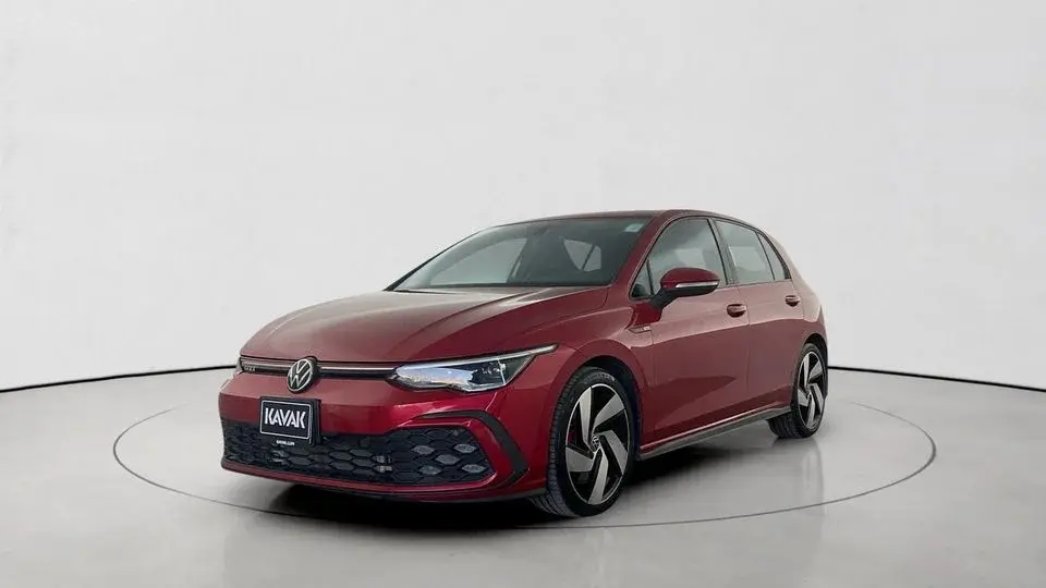 Volkswagen Golf GTI -Cloth   Guaranteed Warranty   0 Down Payment