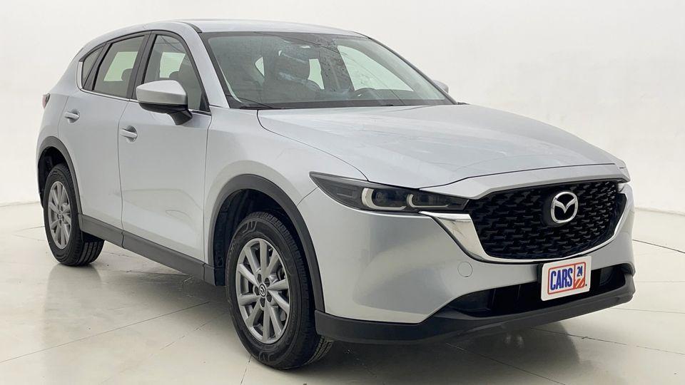 Mazda CX5 GS 2.5   Zero Down Payment   Home Test Drive