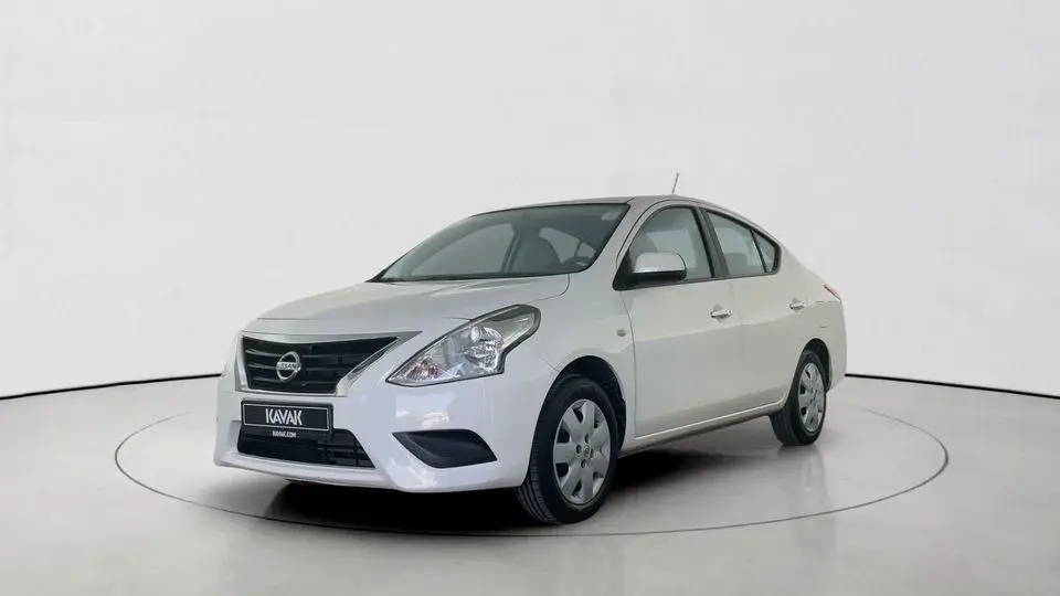 Nissan Sunny S   upto AED 20,000 Ramadan Discount   Guaranteed Warranty   0 Down Payment
