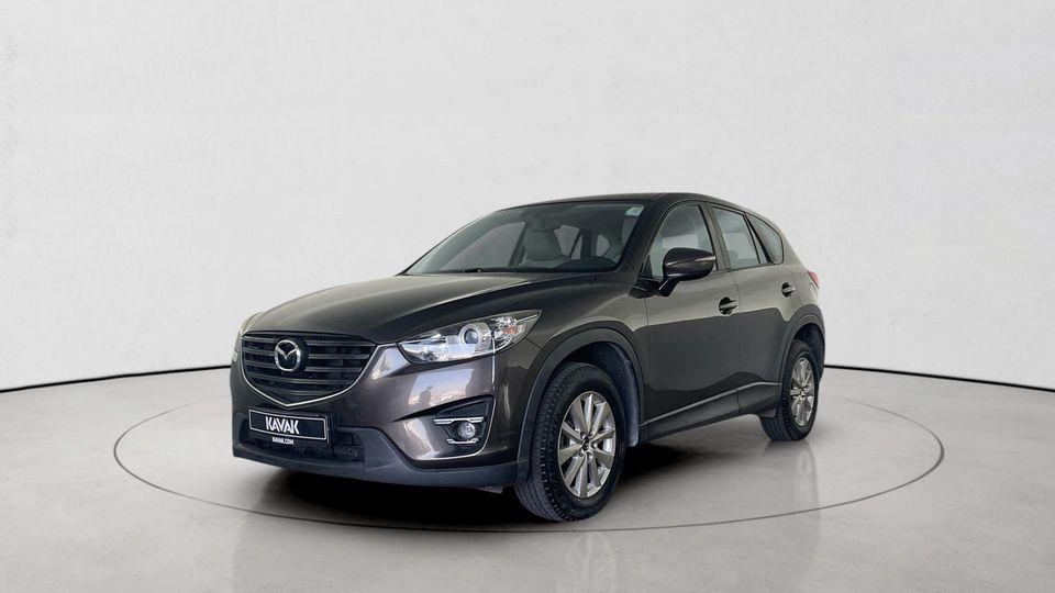 Mazda CX5 GT   upto AED 20,000 Ramadan Discount   Guaranteed Warranty   0 Down Payment