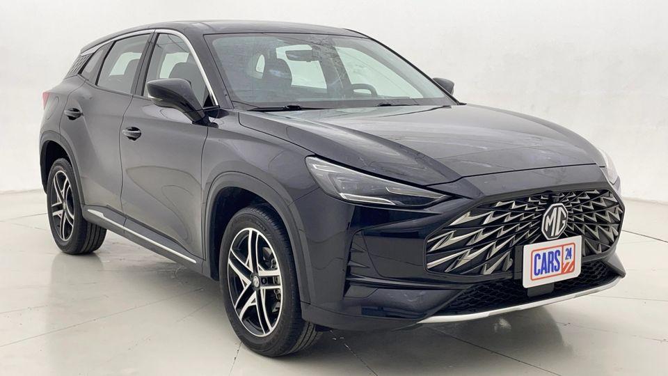 MG One STD 1.5   Zero Down Payment   Home Test Drive