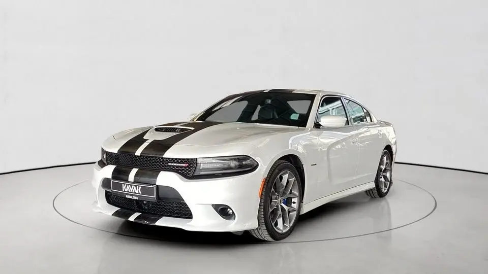 Dodge Charger 5.7 R/T AUTO   Guaranteed Warranty   0 Down Payment