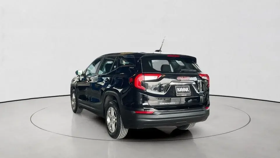 GMC Terrain 1.5 SLE AUTO   Guaranteed Warranty   0 Down Payment