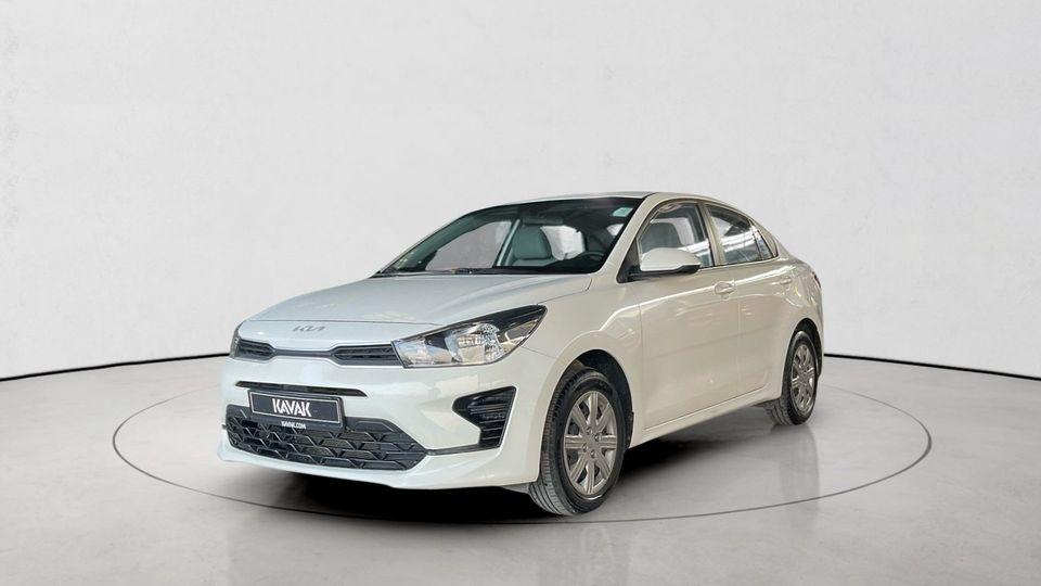 Kia Rio LX 1.4L Hatchback LX   Guaranteed Warranty   0 Down Payment