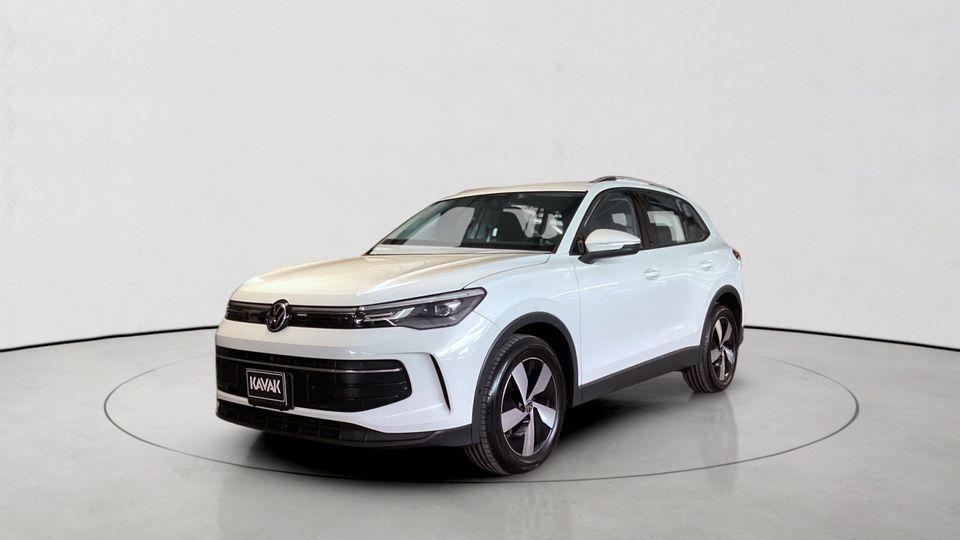 Volkswagen Tiguan Life 1.4L Life   Guaranteed Warranty   0 Down Payment