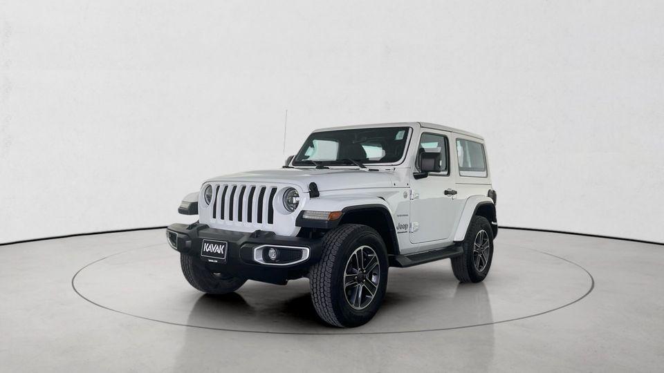 Jeep Wrangler Sahara   upto AED 20,000 Ramadan Discount   Guaranteed Warranty   0 Down Payment