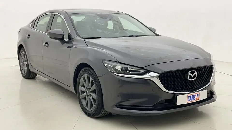 Mazda 6 S 2.5L (184 HP) 2023 S   AED 751/Month   0 DP   30 Day Return   Warranty   Service History