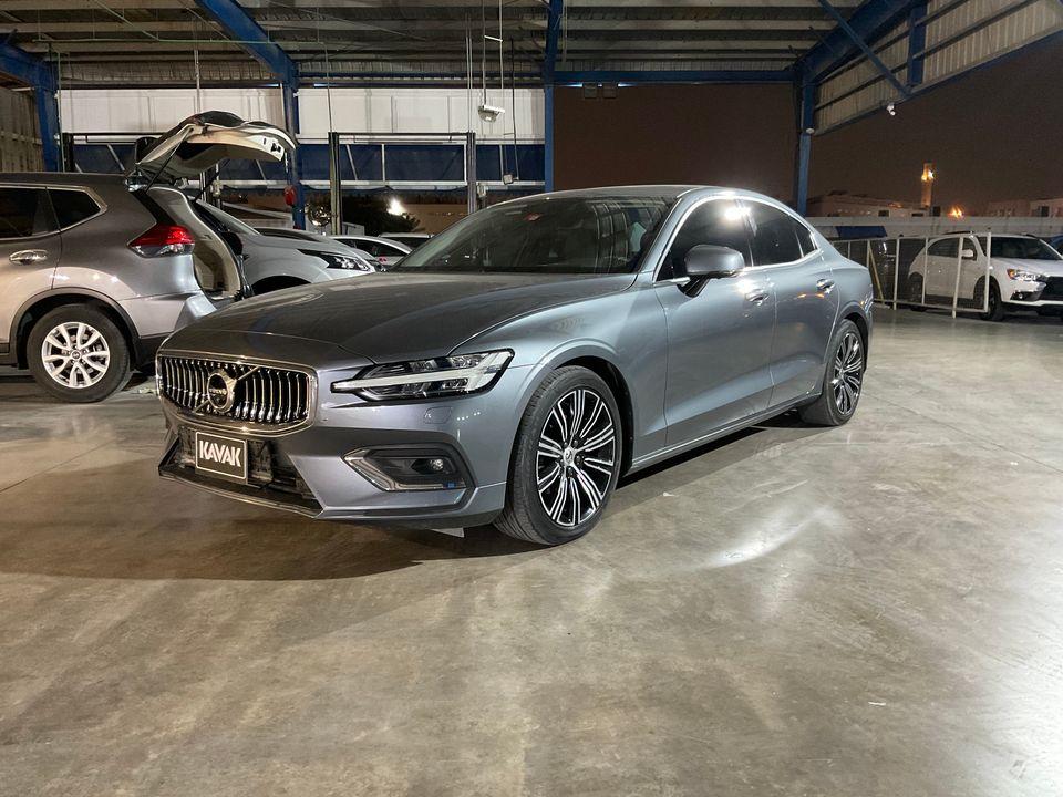 Volvo S60 T4 upto AED 20,000 Ramadan Discount Guaranteed Warranty 0 Down Payment