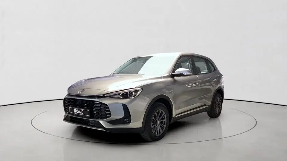 MG ZS Standard   upto AED 20,000 Ramadan Discount   Guaranteed Warranty   0 Down Payment