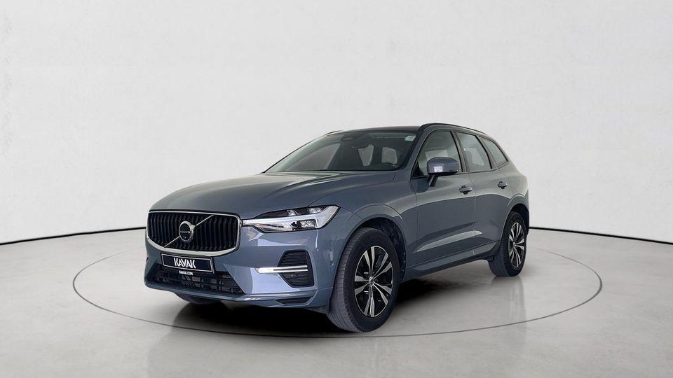 Volvo XC60 B5 Core upto AED 20,000 Ramadan Discount Guaranteed Warranty 0 Down Payment