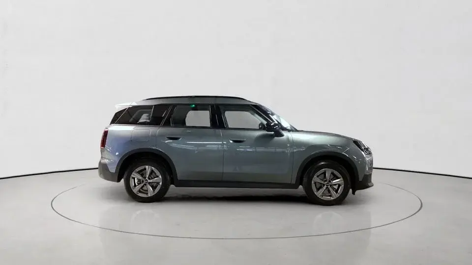Mini Countryman 1.5 MHEV C AUTO   Guaranteed Warranty   0 Down Payment