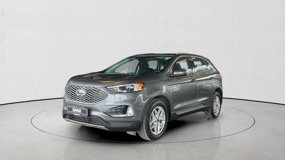 Ford Edge SEL 3.5L SEL   Guaranteed Warranty   0 Down Payment