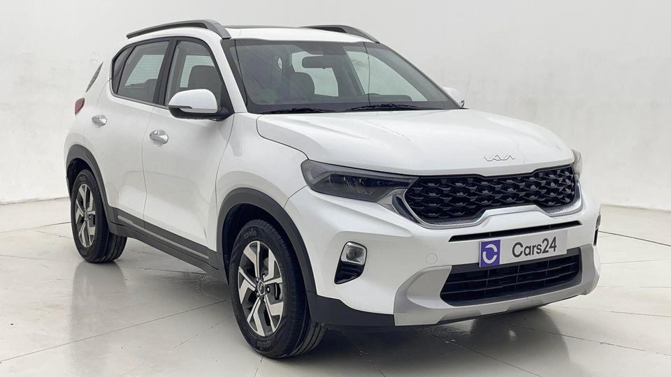 Kia Sonet EX 1.5L EX 1.5 Zero Down Payment Home Test Drive