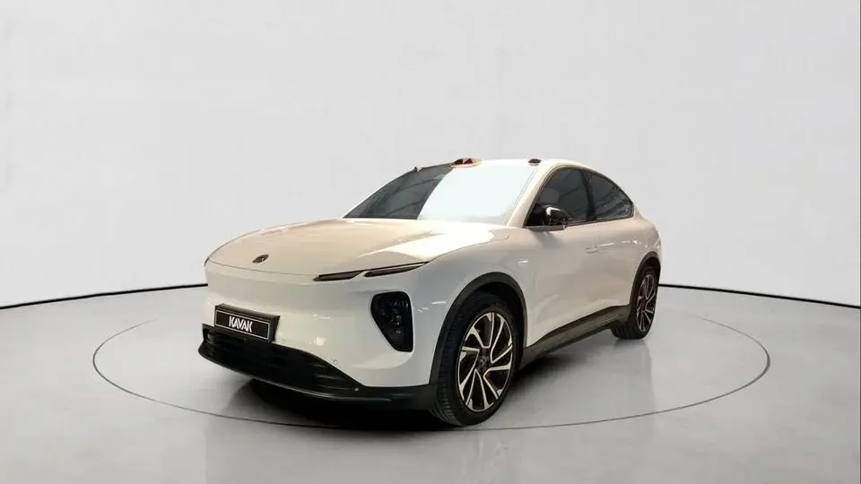 Nio EC6 Standard Range   Guaranteed Warranty   0 Down Payment