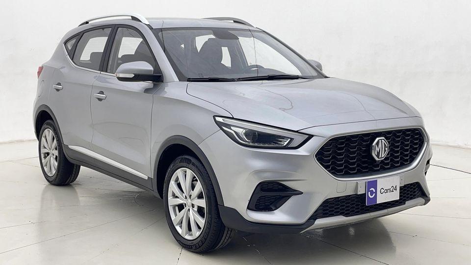 MG ZS Std 1.5L 2023 STD   AED 541/Month   0 DP   30 Day Return   Warranty   Service History