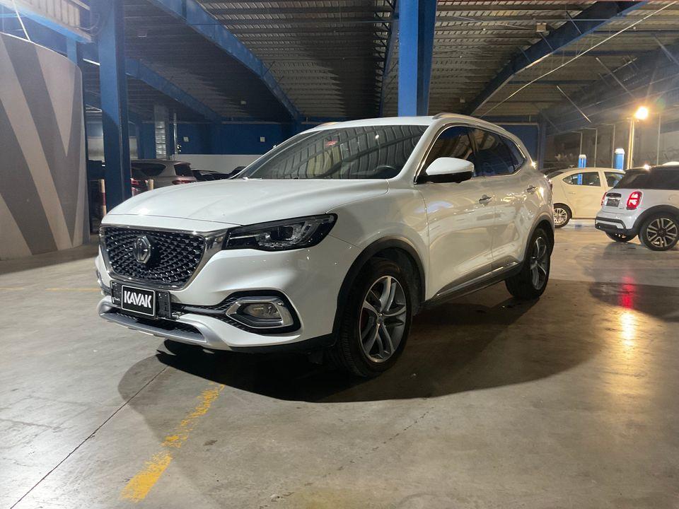 MG HS Trophy   Guaranteed Warranty   0 Down Payment