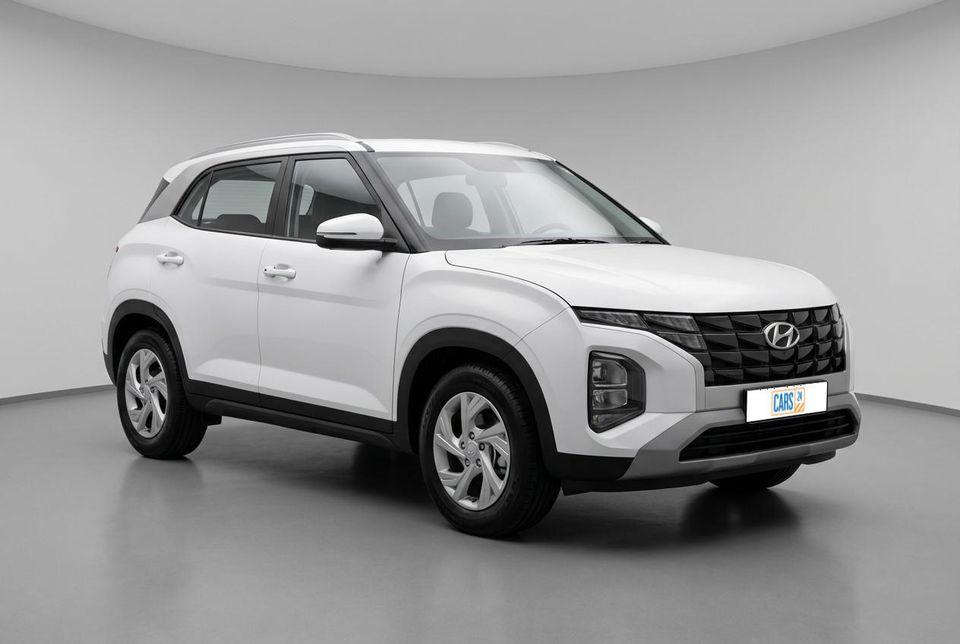 Hyundai Creta SMART 1.5   Zero Down Payment   Home Test Drive