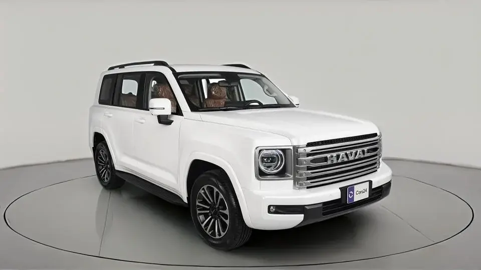 Haval H9 2026 MEDIUM   AED 1879/Month   20% DP