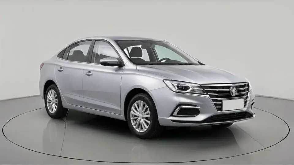 MG 5 Std 1.5L 2024 STD   AED 517/Month   0 DP   30 Day Return   Warranty