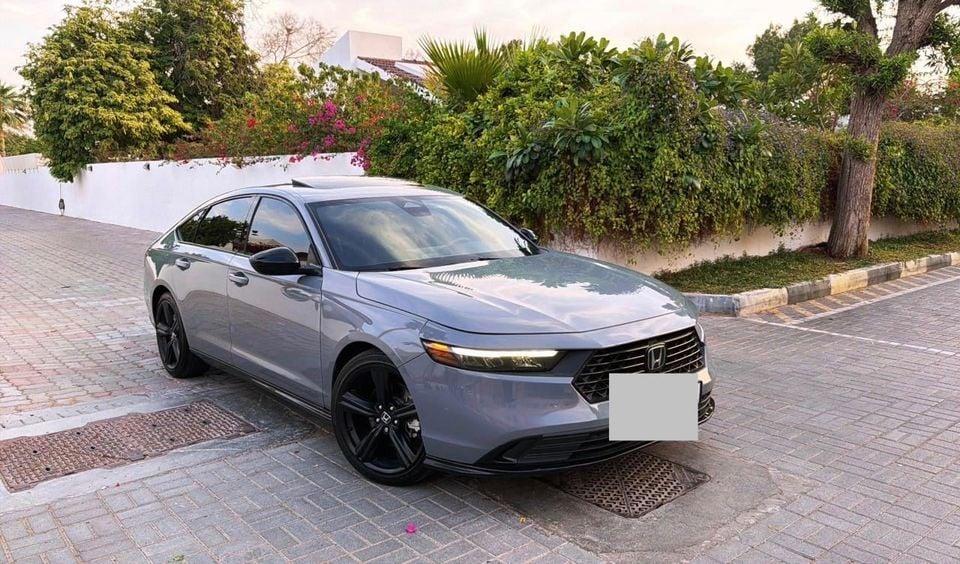 Honda Accord HEV Sport 2.0L