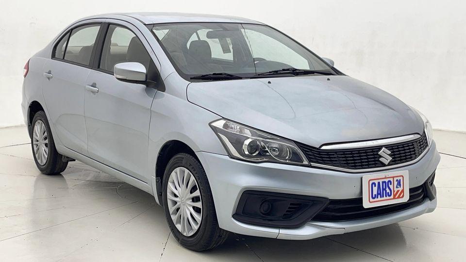 Suzuki Ciaz 1.5L GLX GL 1.5 Zero Down Payment Home Test Drive