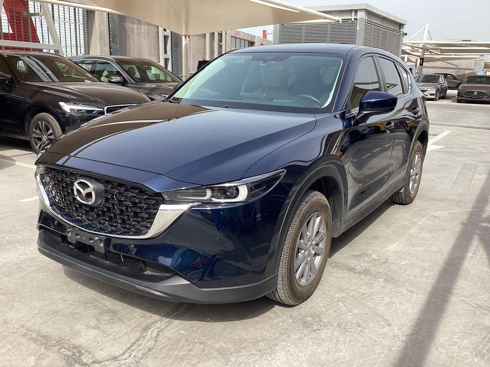 Mazda CX5 GT Guaranteed Warranty 0 Down Payment