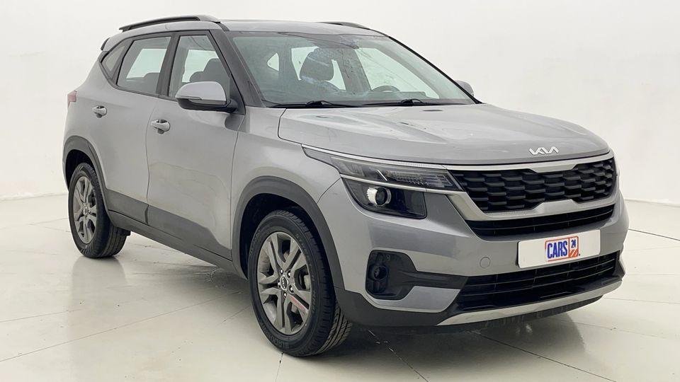 Kia Seltos EX 1.6L EX 1.6   Zero Down Payment   Home Test Drive