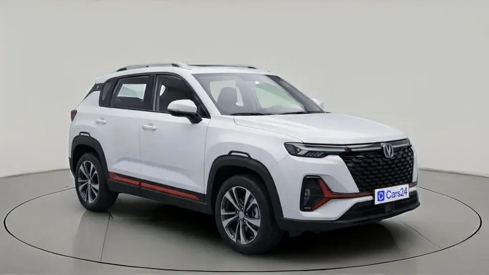 Changan CS35 Plus 2024 TREND   AED 627/Month   0 DP   30 Day Return   Warranty