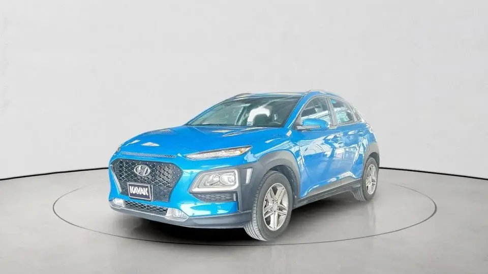 Hyundai Kona 2.0 AUTO GL SMART   Guaranteed Warranty   0 Down Payment