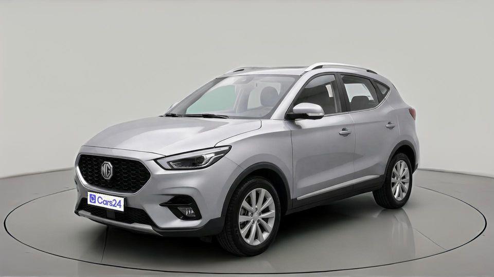 MG ZS 2023 STD   AED 514/Month   0 DP   30 Day Return   Warranty