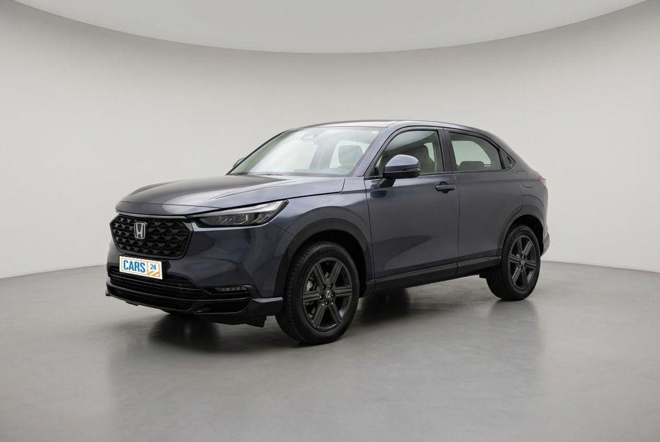 Honda HRV LX 1.8L 2025 LX   AED 1207/Month   0 DP   30 Day Return   Warranty