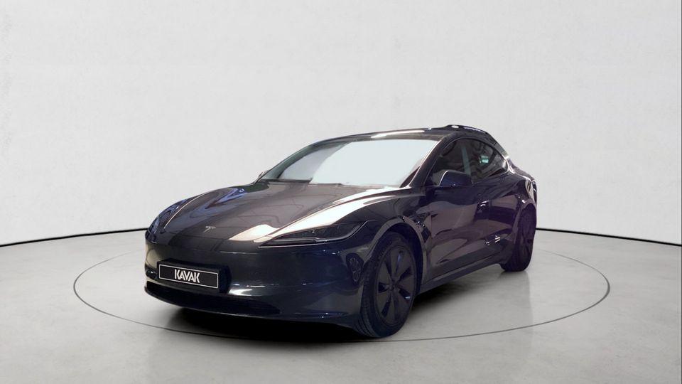 Tesla Model 3 Standard   upto AED 20,000 Ramadan Discount   Guaranteed Warranty   0 Down Payment
