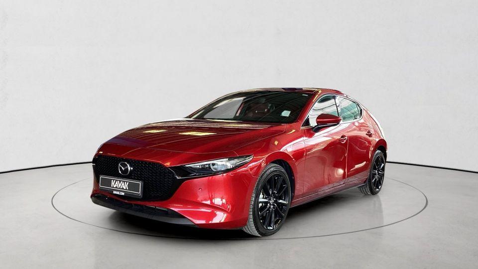 Mazda 2 2.0 INTENSE AUTO   Guaranteed Warranty   0 Down Payment