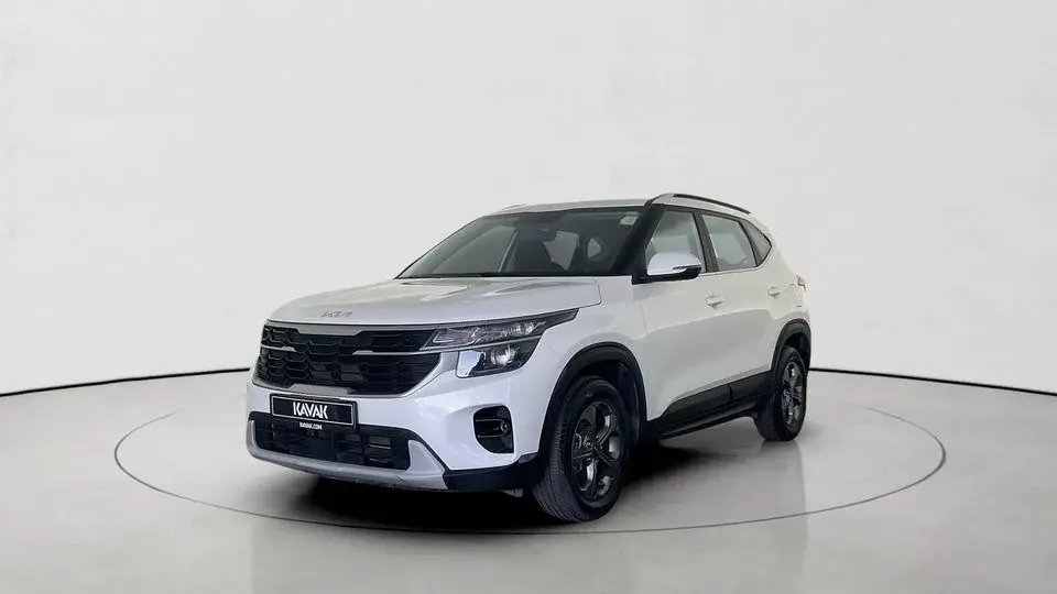 Kia Seltos LX   upto AED 20,000 Ramadan Discount   Guaranteed Warranty   0 Down Payment