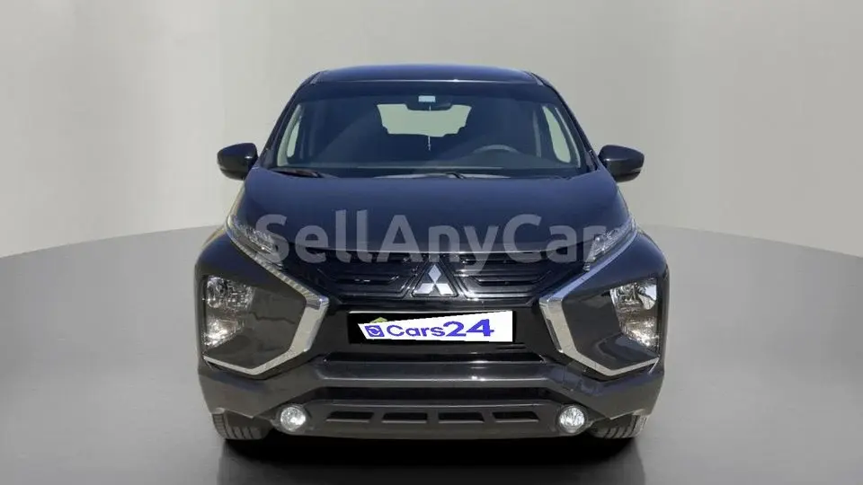 Mitsubishi Xpander 2021 GLS   AED 622/Month   0 DP   30 Day Return   Warranty