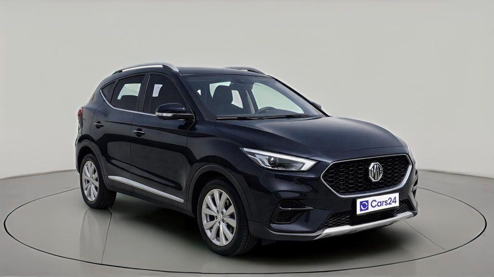 MG ZS Std 1.5L 2024 STD   AED 596/Month   0 DP   30 Day Return   Warranty