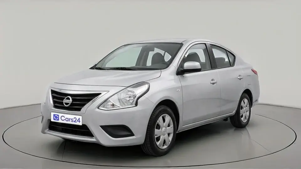 Nissan Sunny SV 1.6L 2022 SV   AED 408/Month   0 DP   30 Day Return   Warranty
