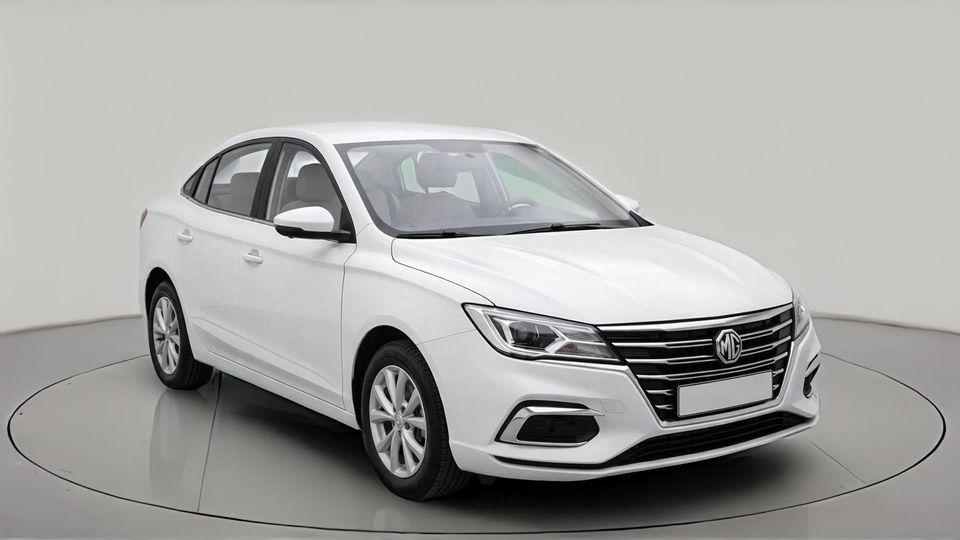 MG 5 Std 1.5L 2023 STD   AED 455/Month   0 DP   30 Day Return   Warranty