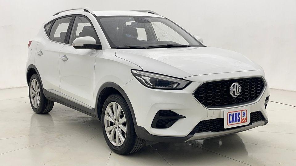 MG ZS STD 1.5   Zero Down Payment   Home Test Drive