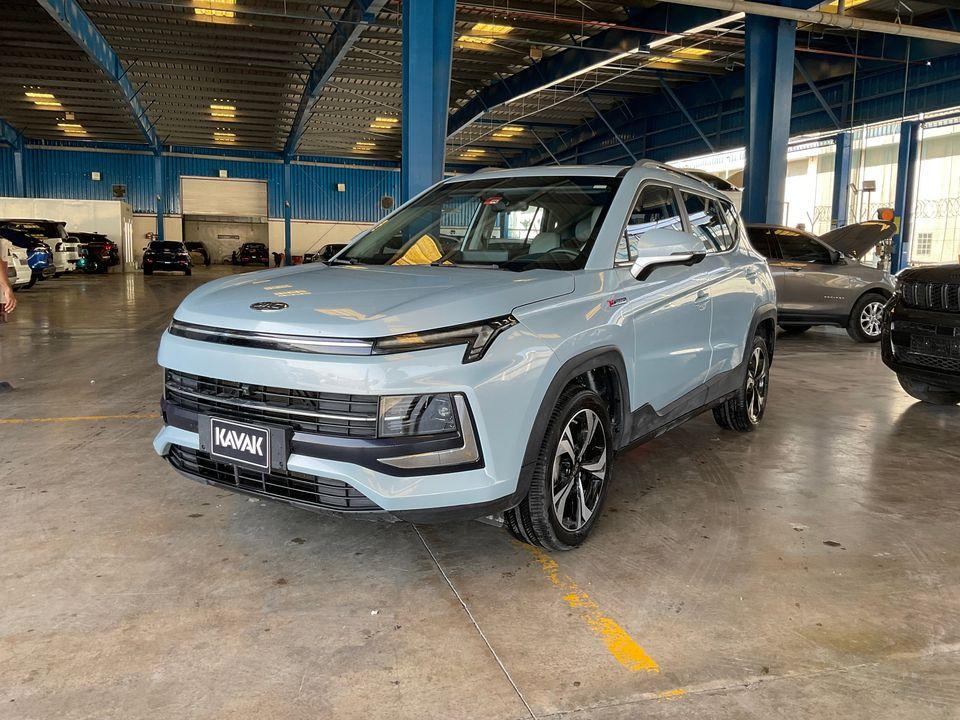 JAC JS4 Intelligent   Guaranteed Warranty   0 Down Payment