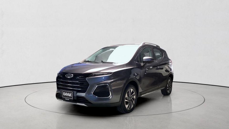 JAC JS3 Luxury   upto AED 20,000 Ramadan Discount   Guaranteed Warranty   0 Down Payment