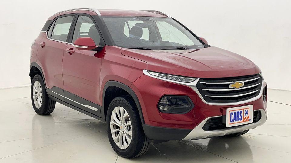 Chevrolet Groove LT 1.5 Zero Down Payment Home Test Drive