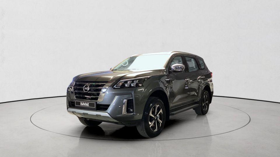 Nissan XTerra Platinum upto AED 20,000 Ramadan Discount Guaranteed Warranty 0 Down Payment